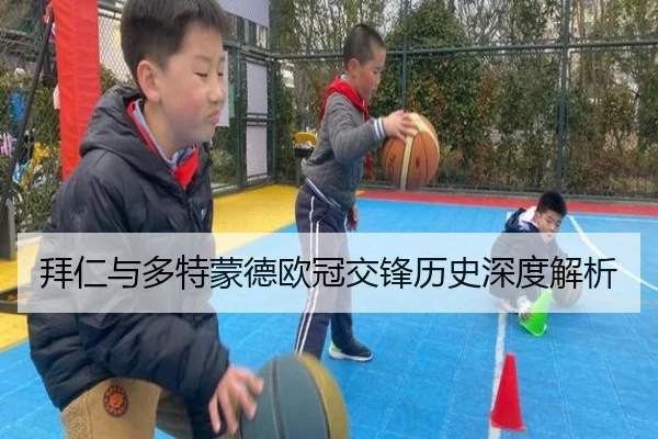 拜仁与多特蒙德欧冠交锋历史深度解析
